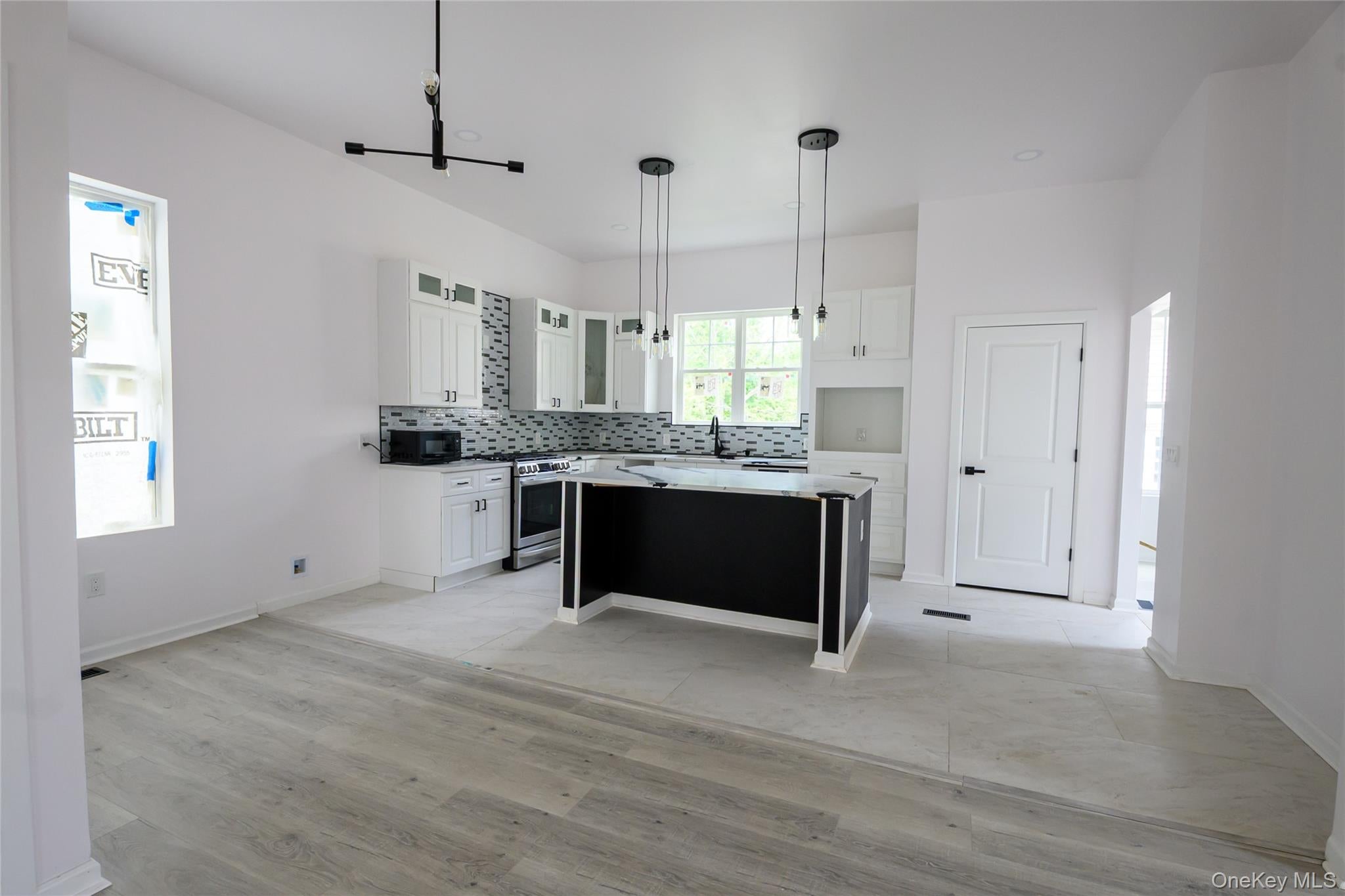 81 Silver Lake Sctn Road