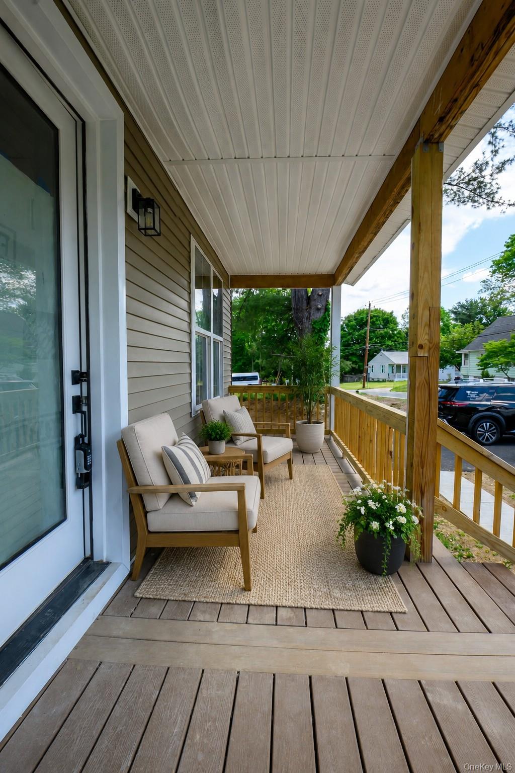 81 Silver Lake Sctn Road