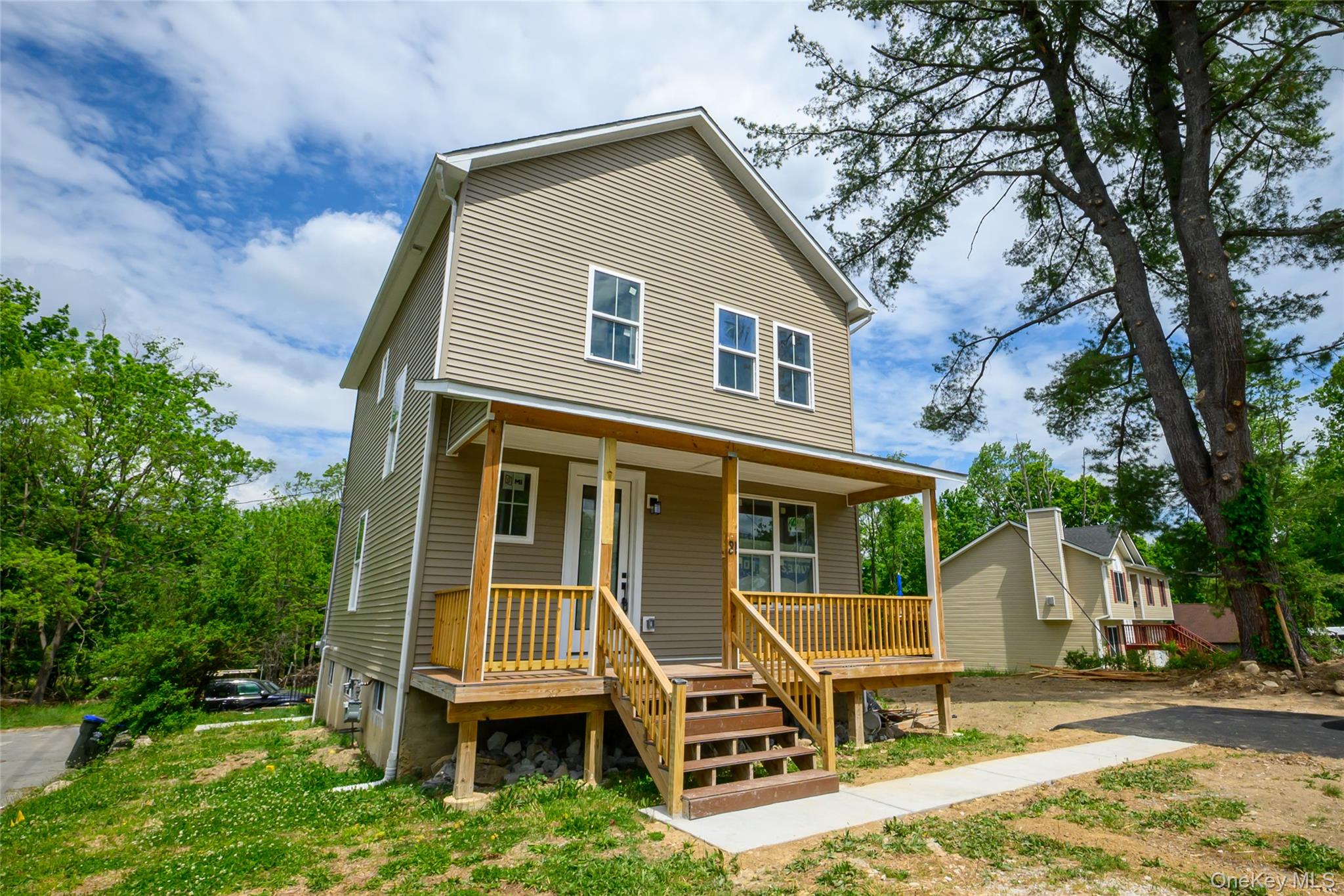 81 Silver Lake Sctn Road