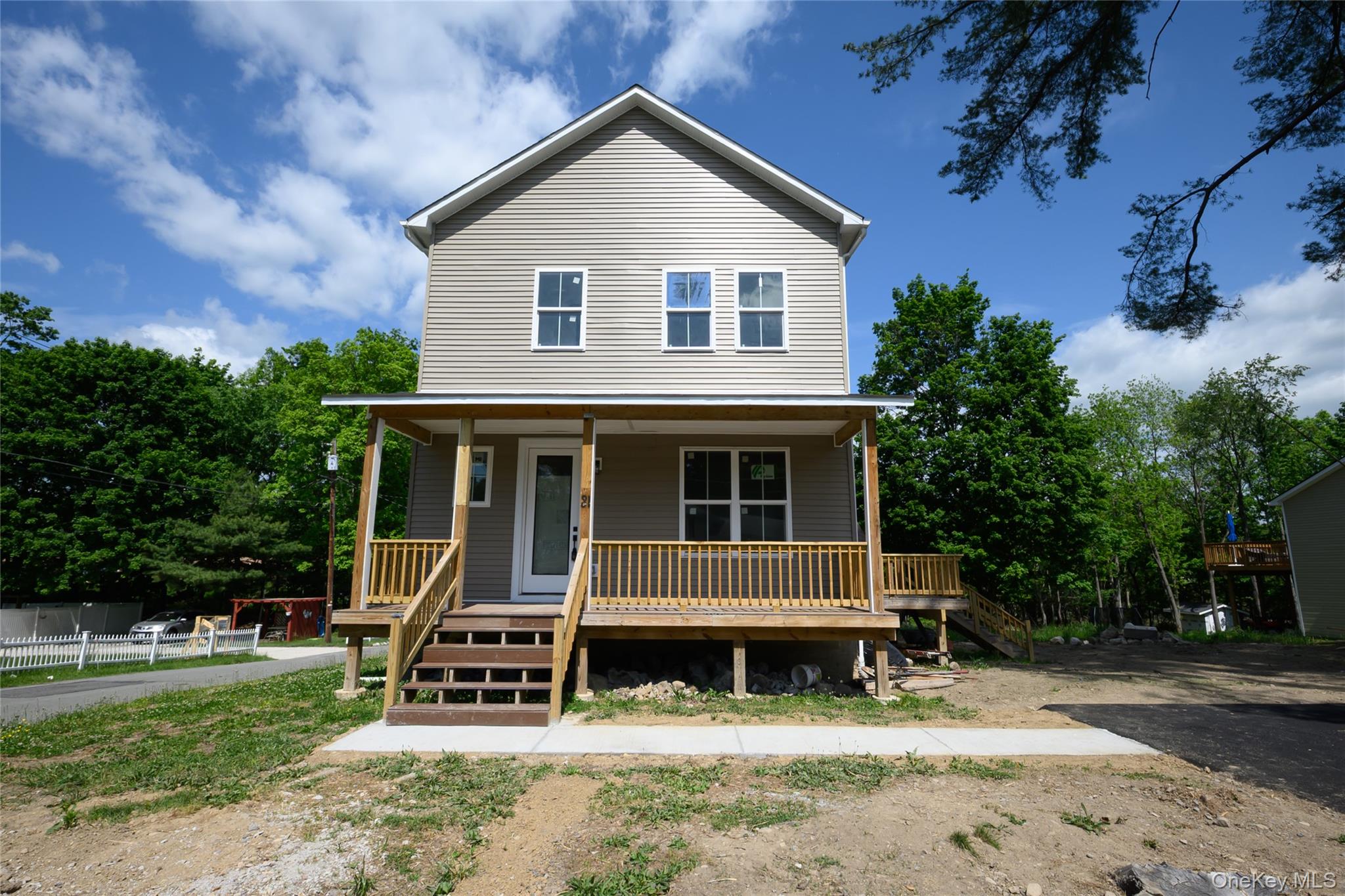 81 Silver Lake Sctn Road