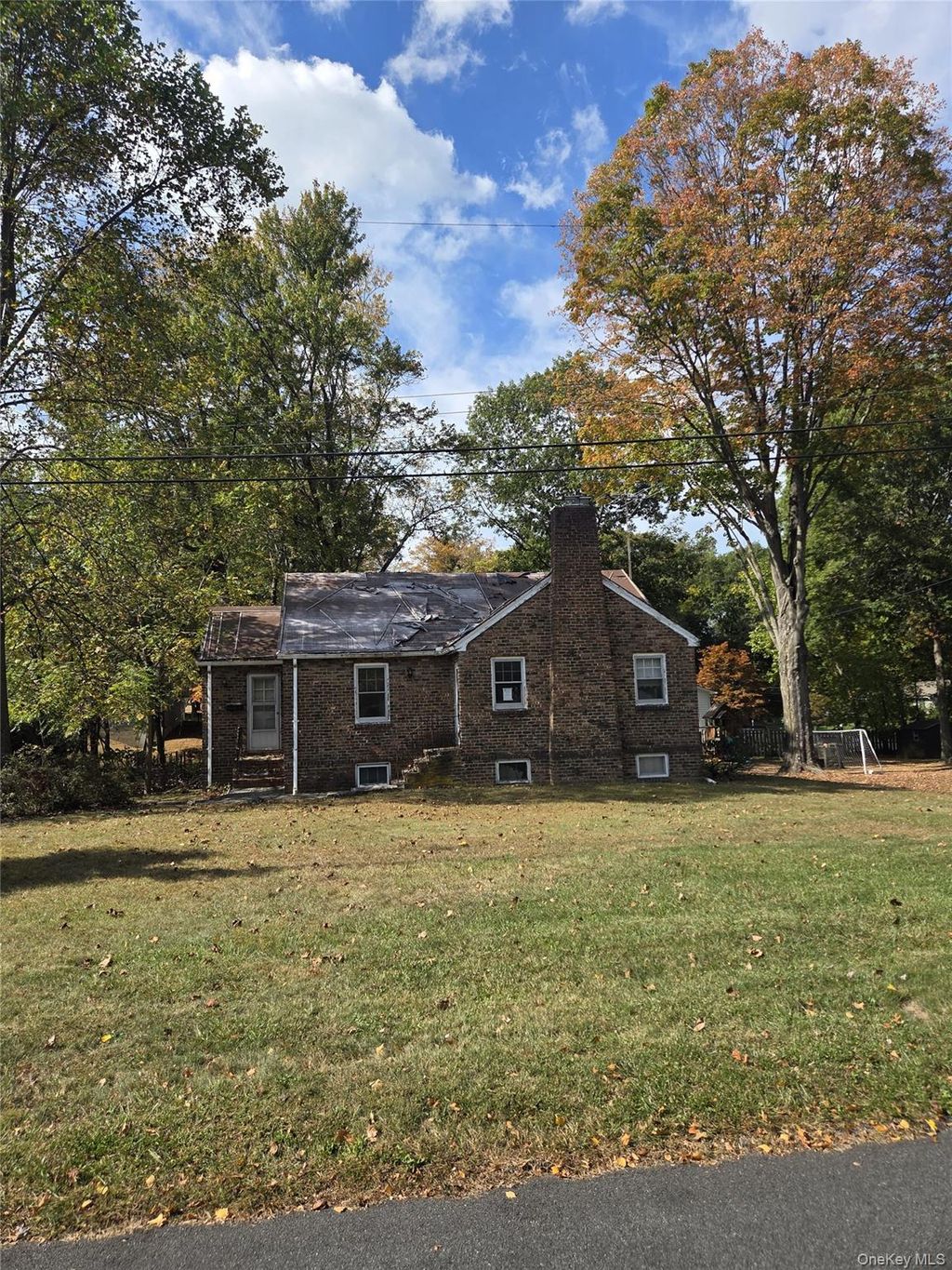 Photo of 5 Oak Street, New City, NY 10956 (MLS # 923055)