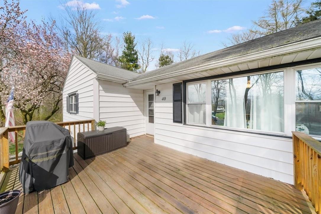 40 Mountain View Terrace, Walden, New York image 4