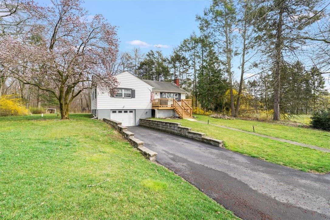 40 Mountain View Terrace, Walden, New York image 1