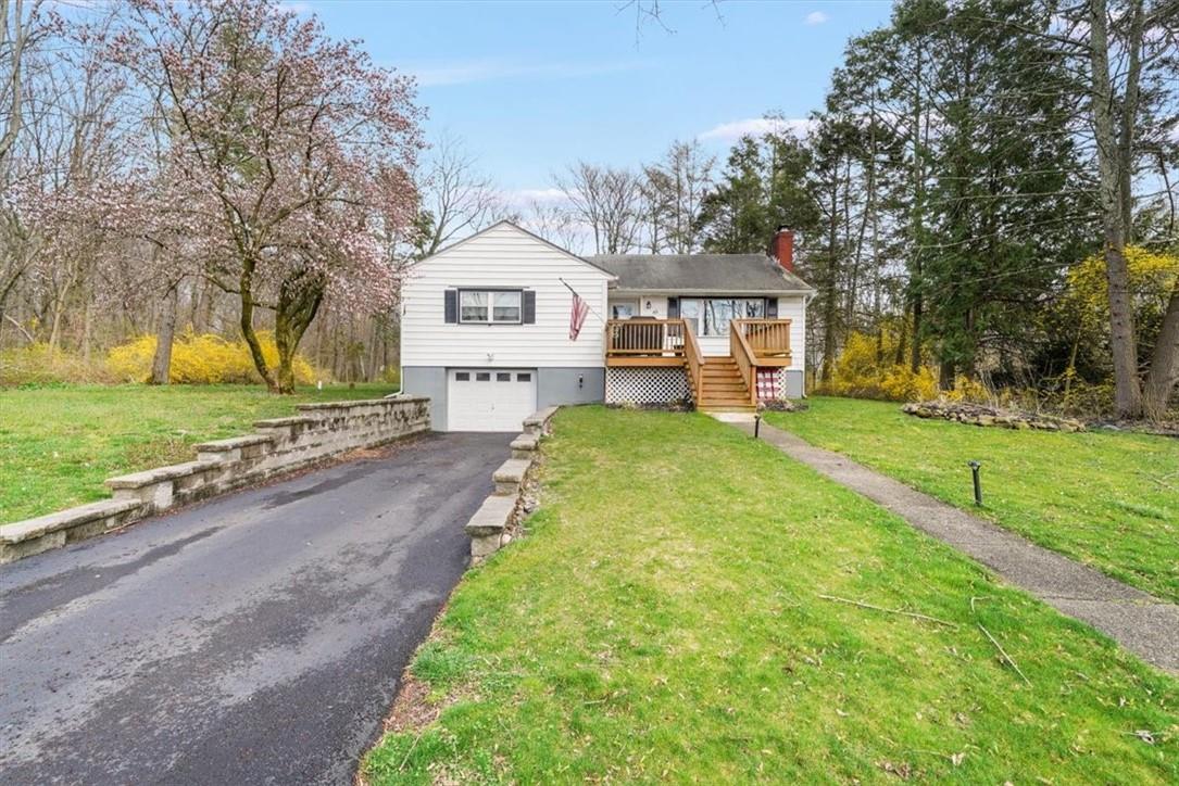 40 Mountain View Terrace, Walden, New York image 2