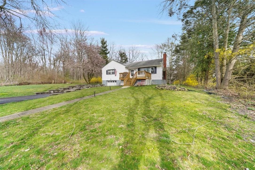 40 Mountain View Terrace, Walden, New York image 3