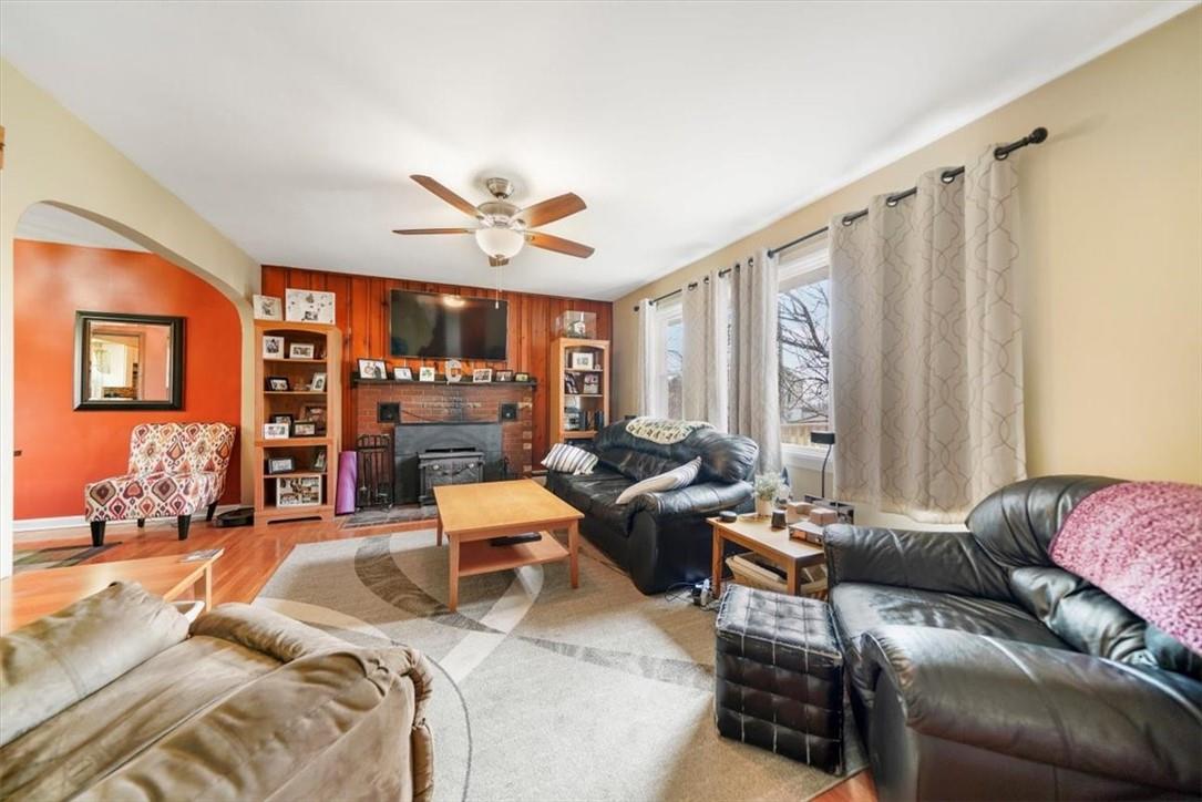 40 Mountain View Terrace, Walden, New York image 6