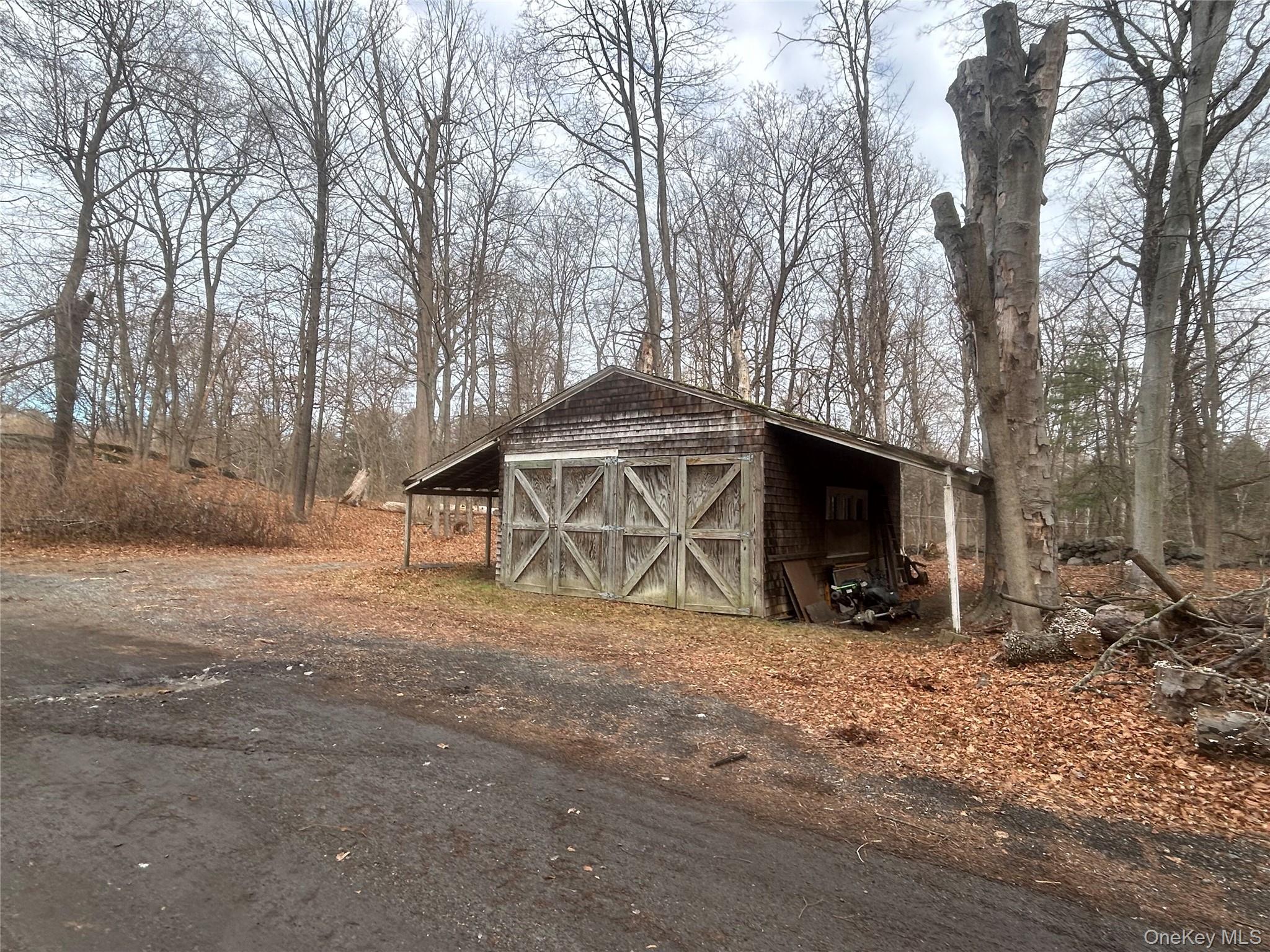 69 College Hill Road