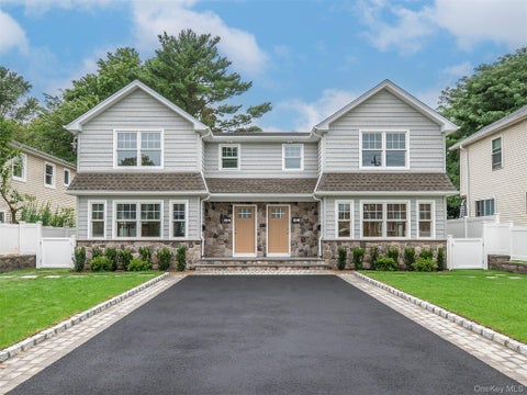 Multifamily For Rent - 23 Marwood Road #A<br/> Port Washington, NY 11050