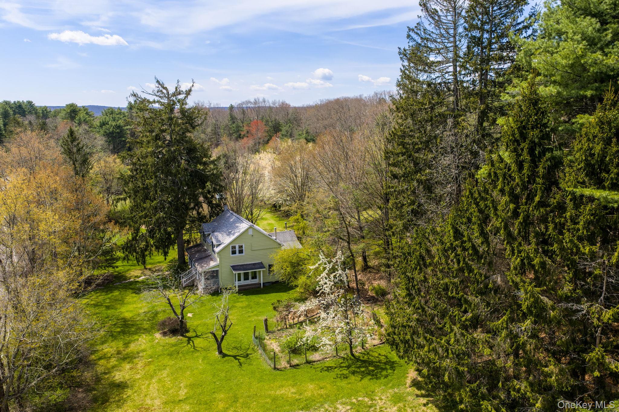 271 High Road