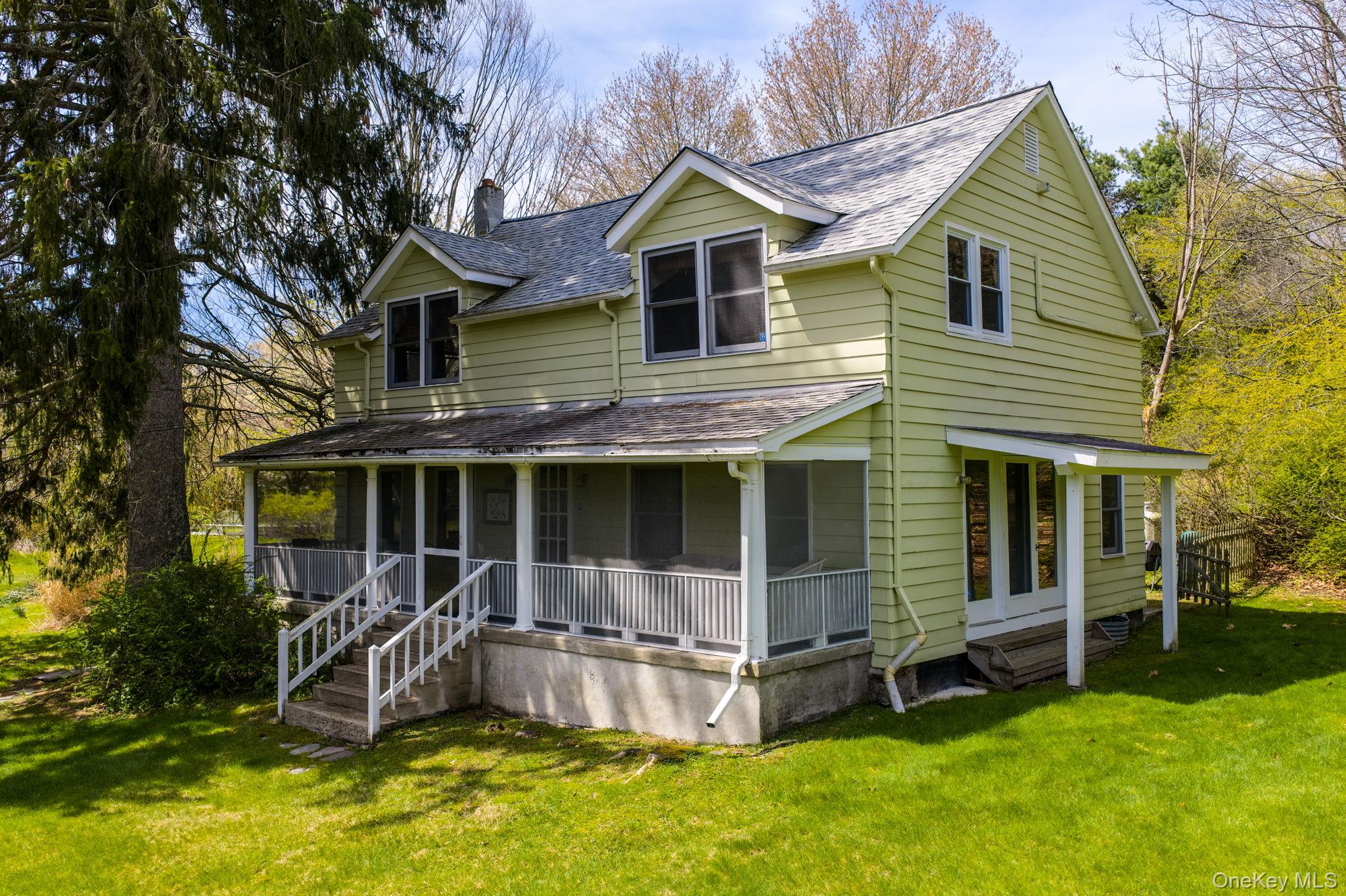 271 High Road