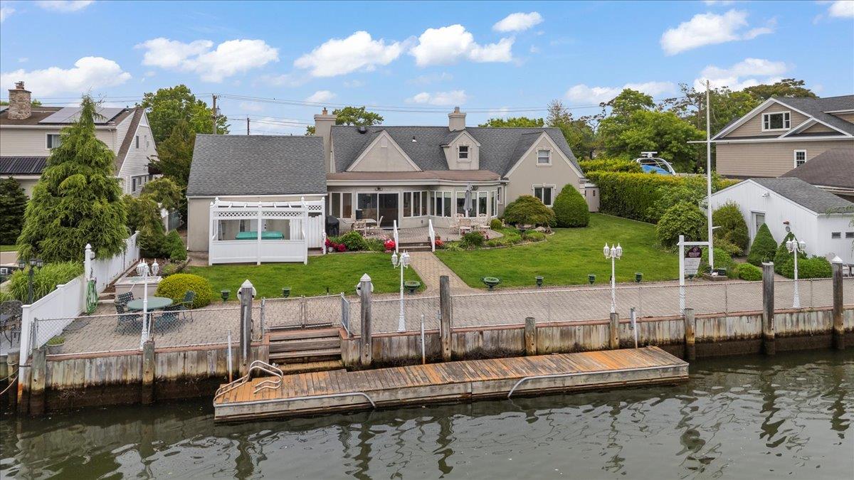 4520 Merrick Road, Massapequa, New York image 36