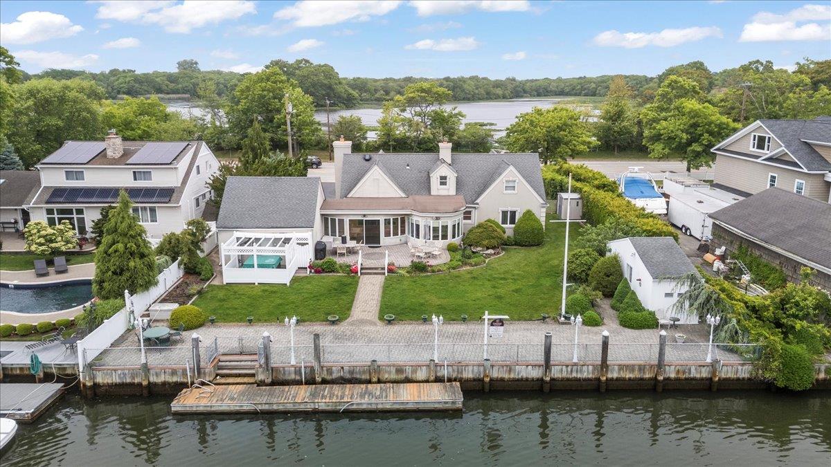 4520 Merrick Road, Massapequa, New York image 35