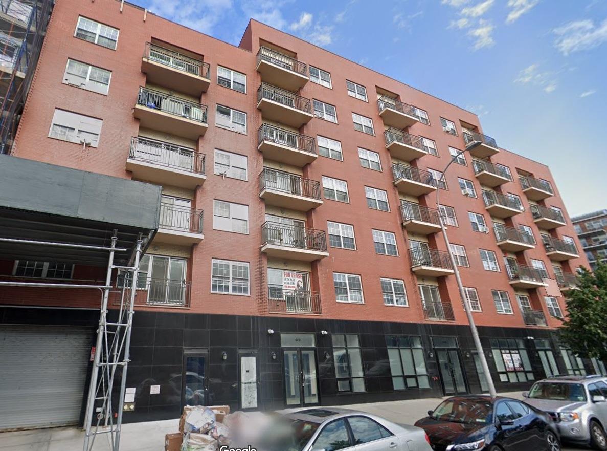 Parsons Boulevard 2C, Flushing, Queens, NY - 2 Bedrooms  
1 Bathrooms  
5 Rooms - 