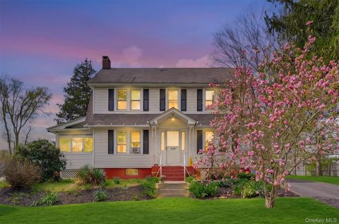 Photo of 1379 Route 44, Pleasant Valley, NY 12569 (MLS # 988524)