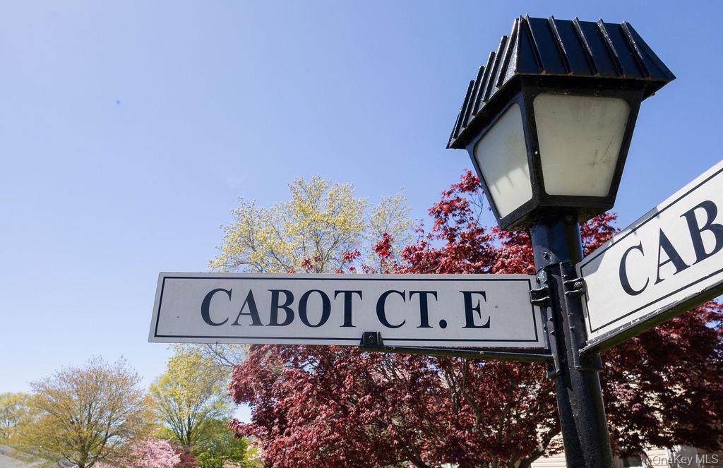 604 Cabot Court E 604