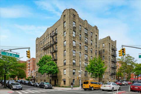 Homes For Sale - 50-05 43rd Avenue Ave #1M<br/> Queens County, Woodside, NY 11377