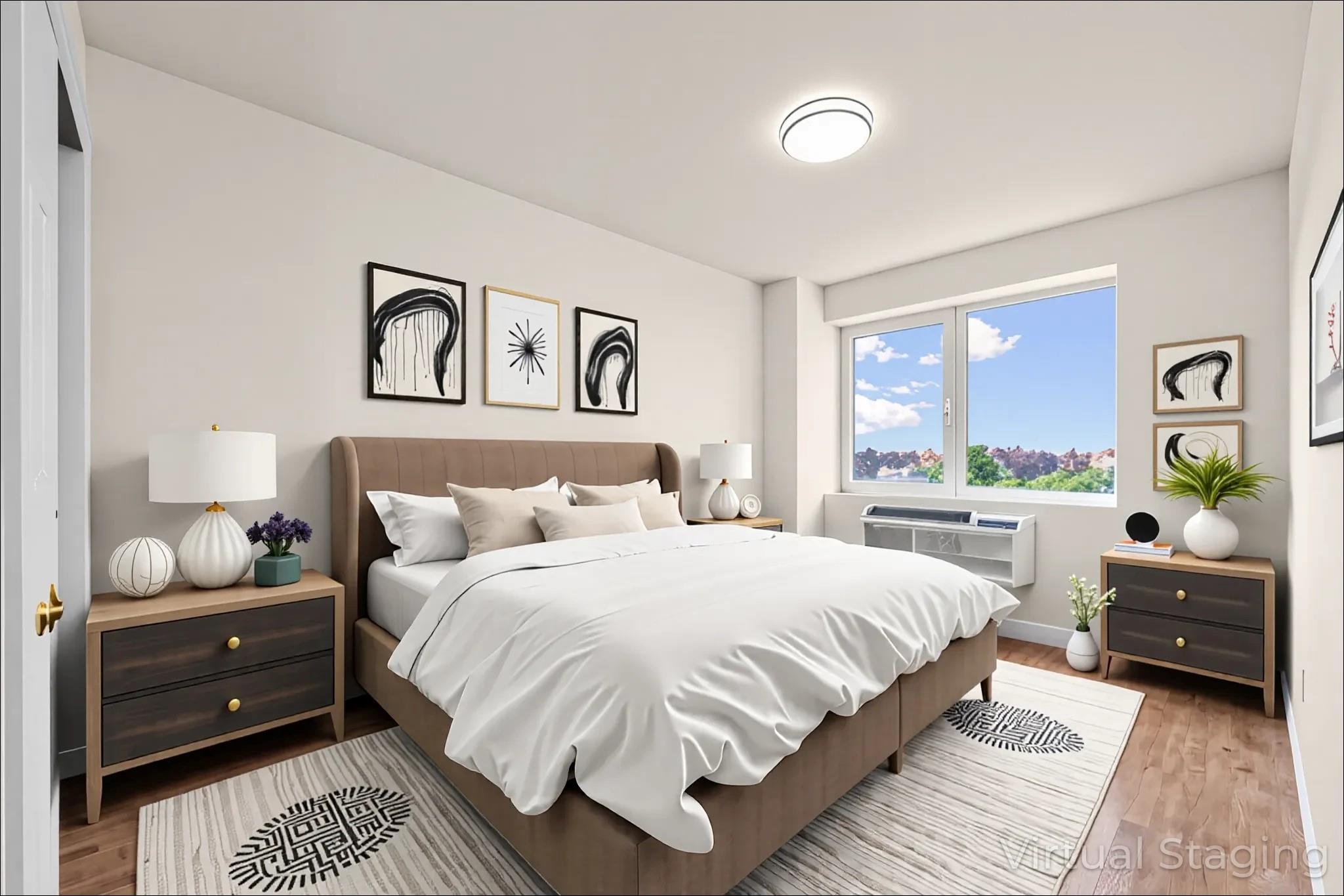 91-23 Corona Avenue 4A