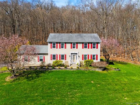 33 Orchard Court Brewster NY 10509