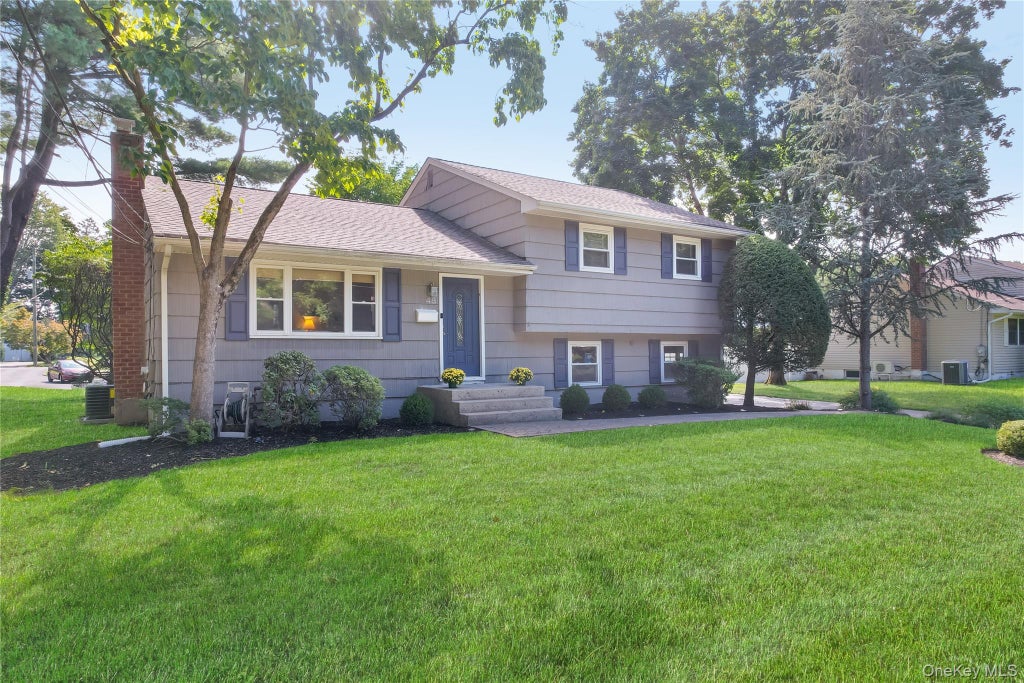 Photo of 48 Eberling Drive, New City, NY 10956 (MLS # 1037318)