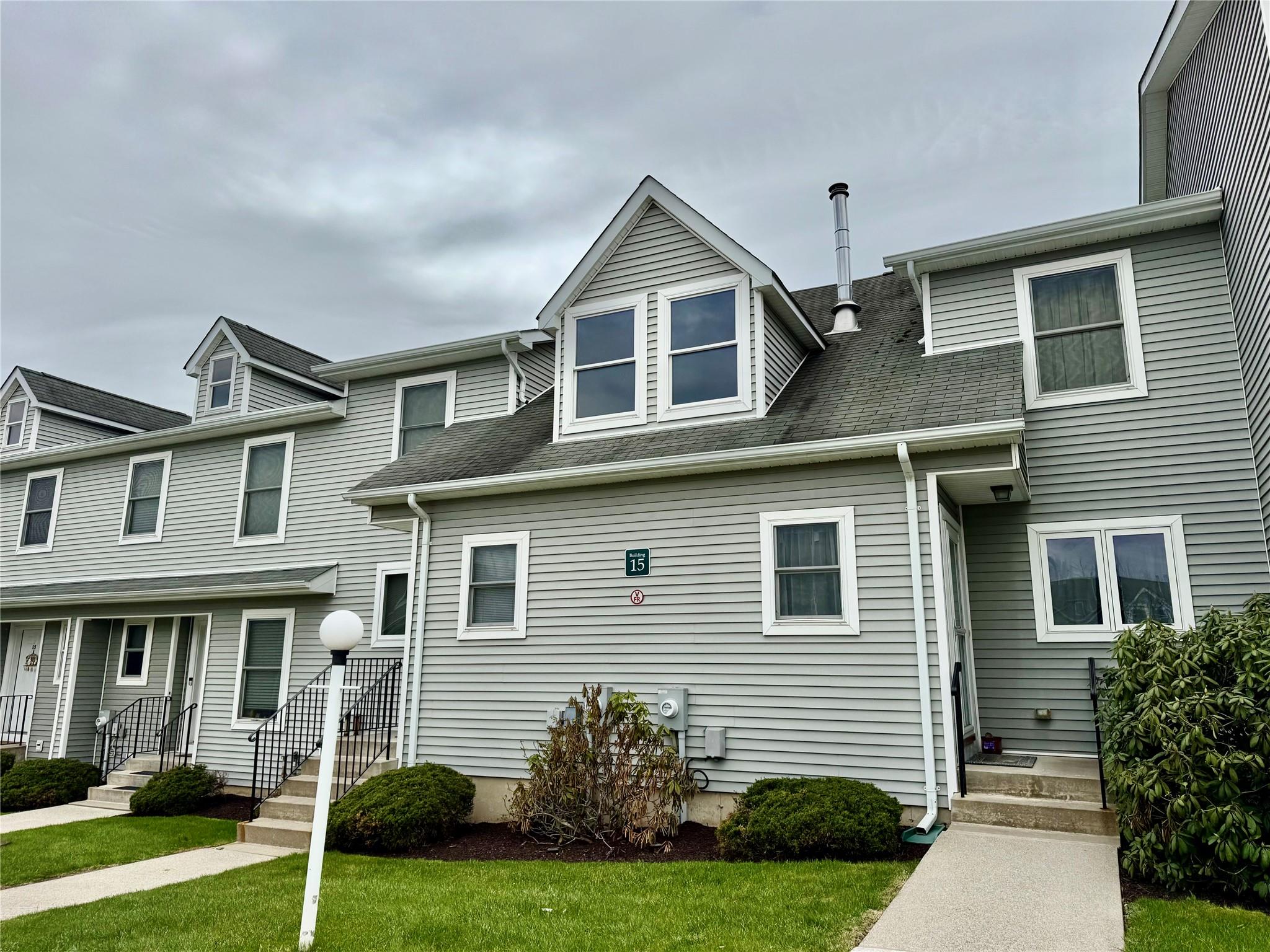 100 Boniface Drive #15C, Pine Bush, New York image 2