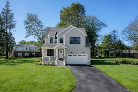 41 Betsy Brown Road Port Chester NY 10573