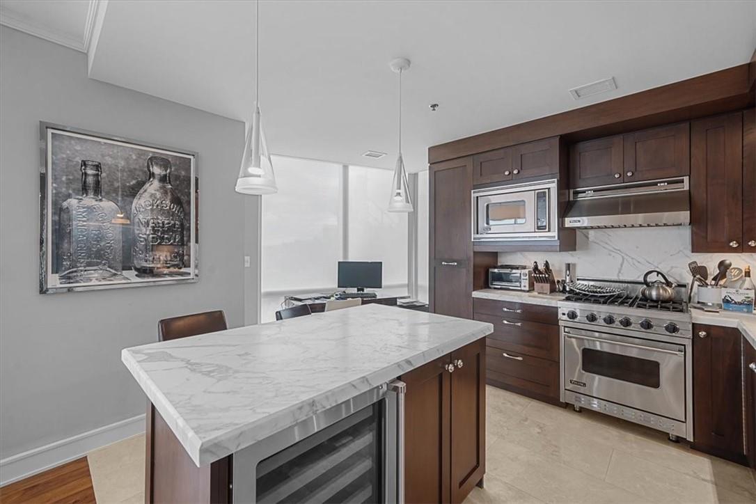 1 Renaissance Square 14D