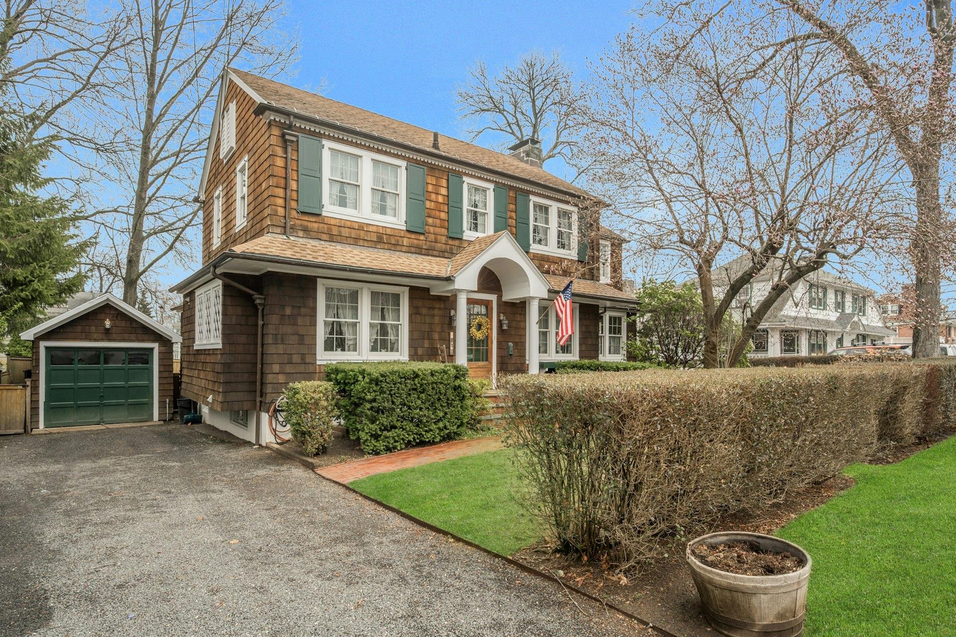 343 Rye Beach Avenue, Rye, New York image 33