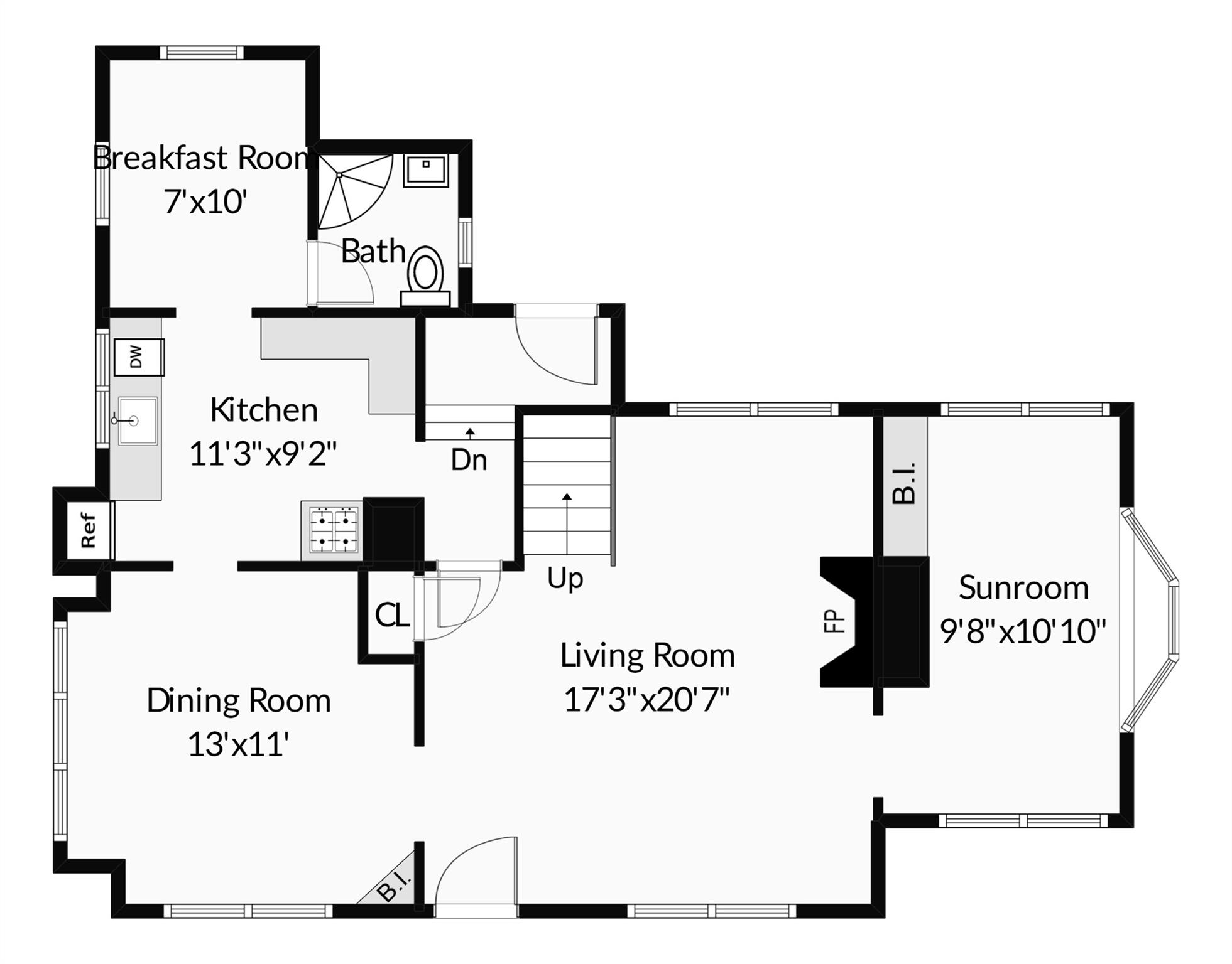 343 Rye Beach Avenue, Rye, New York image 34