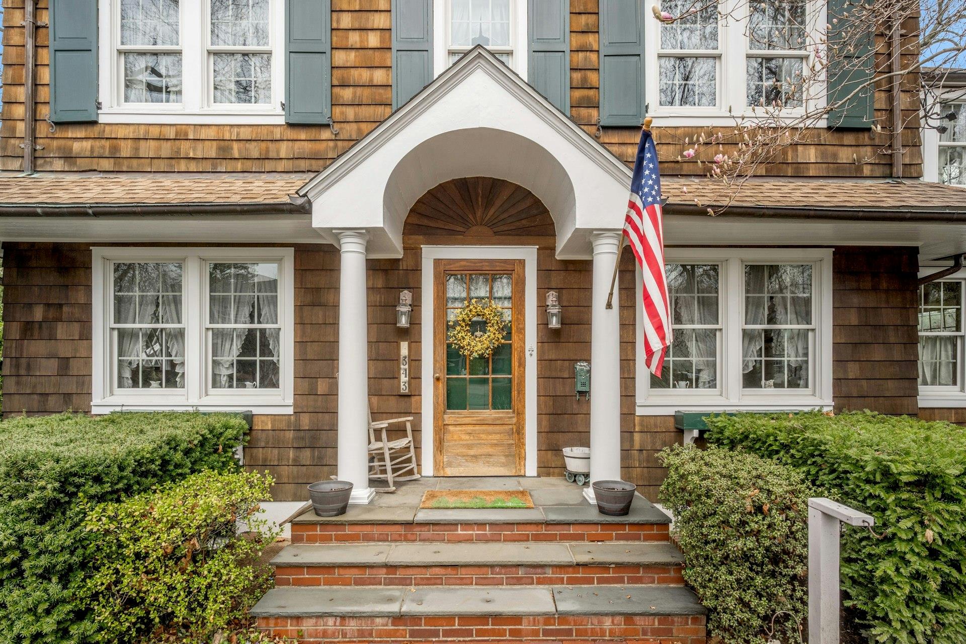 343 Rye Beach Avenue, Rye, New York image 2