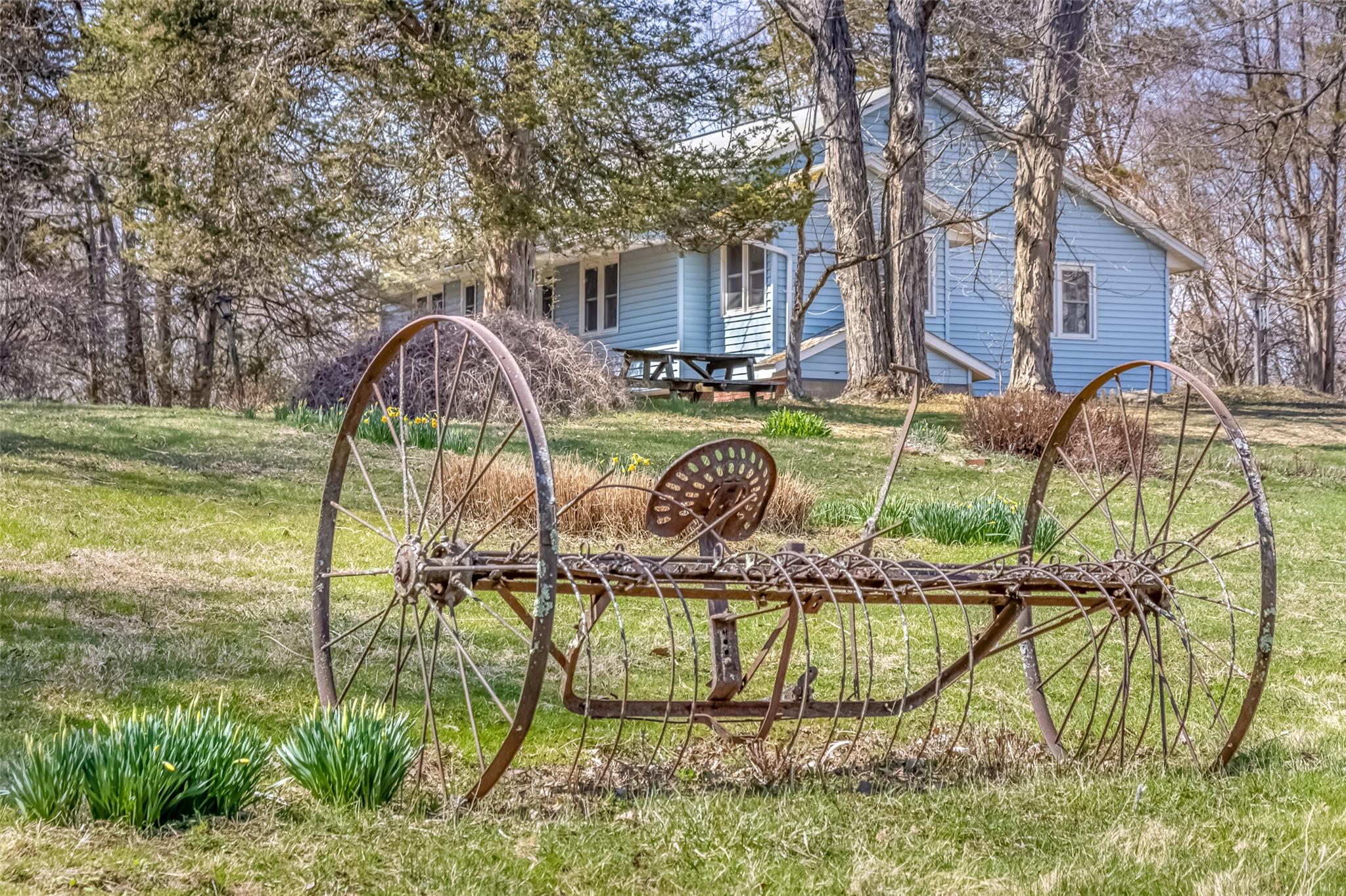 70 School Hill Road, High Falls, New York image 4
