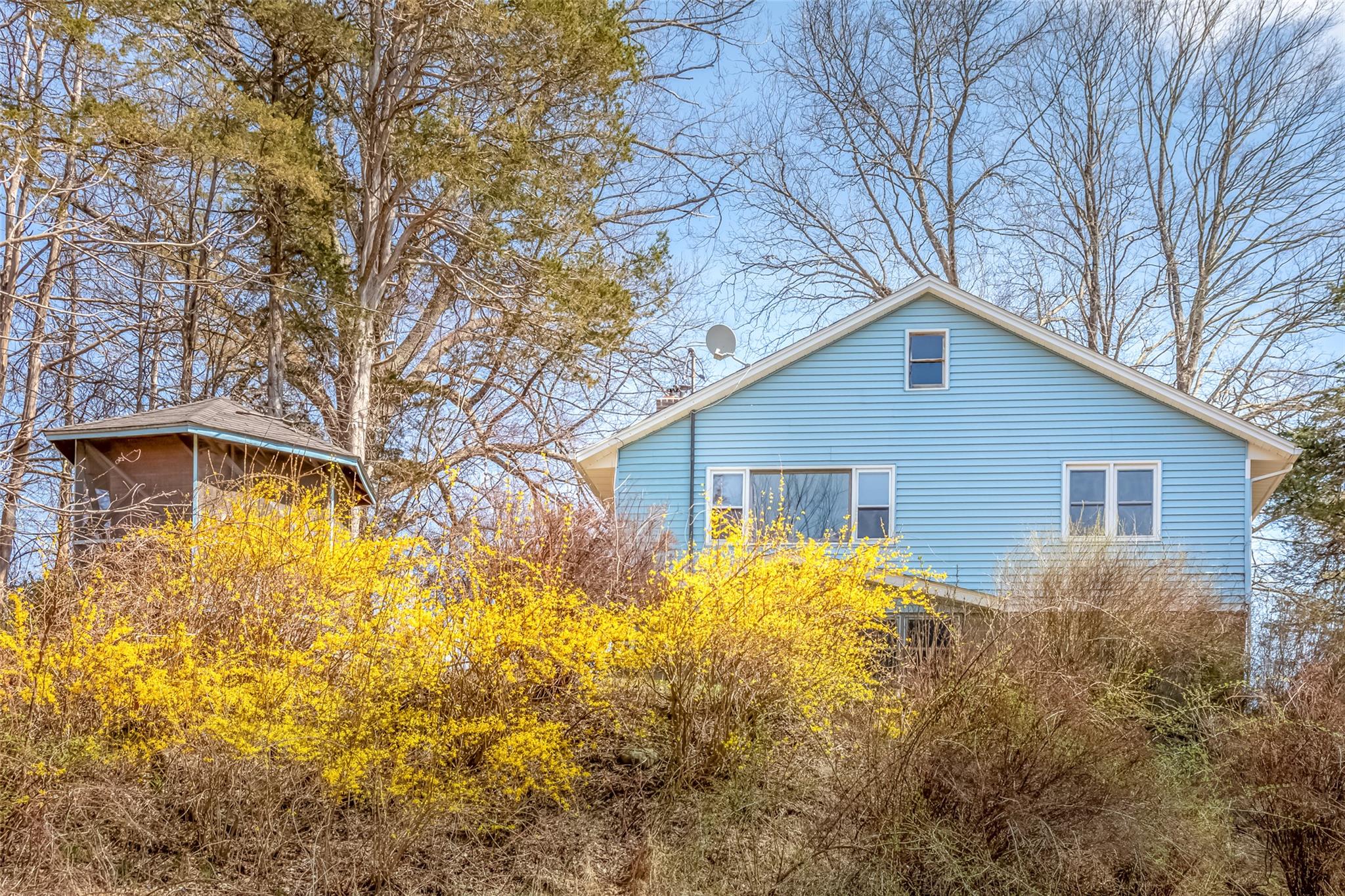 70 School Hill Road, High Falls, New York image 21