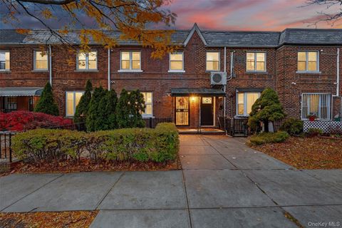 Photo of 1956 81st Street, East Elmhurst, NY 11370 (MLS # 938263)