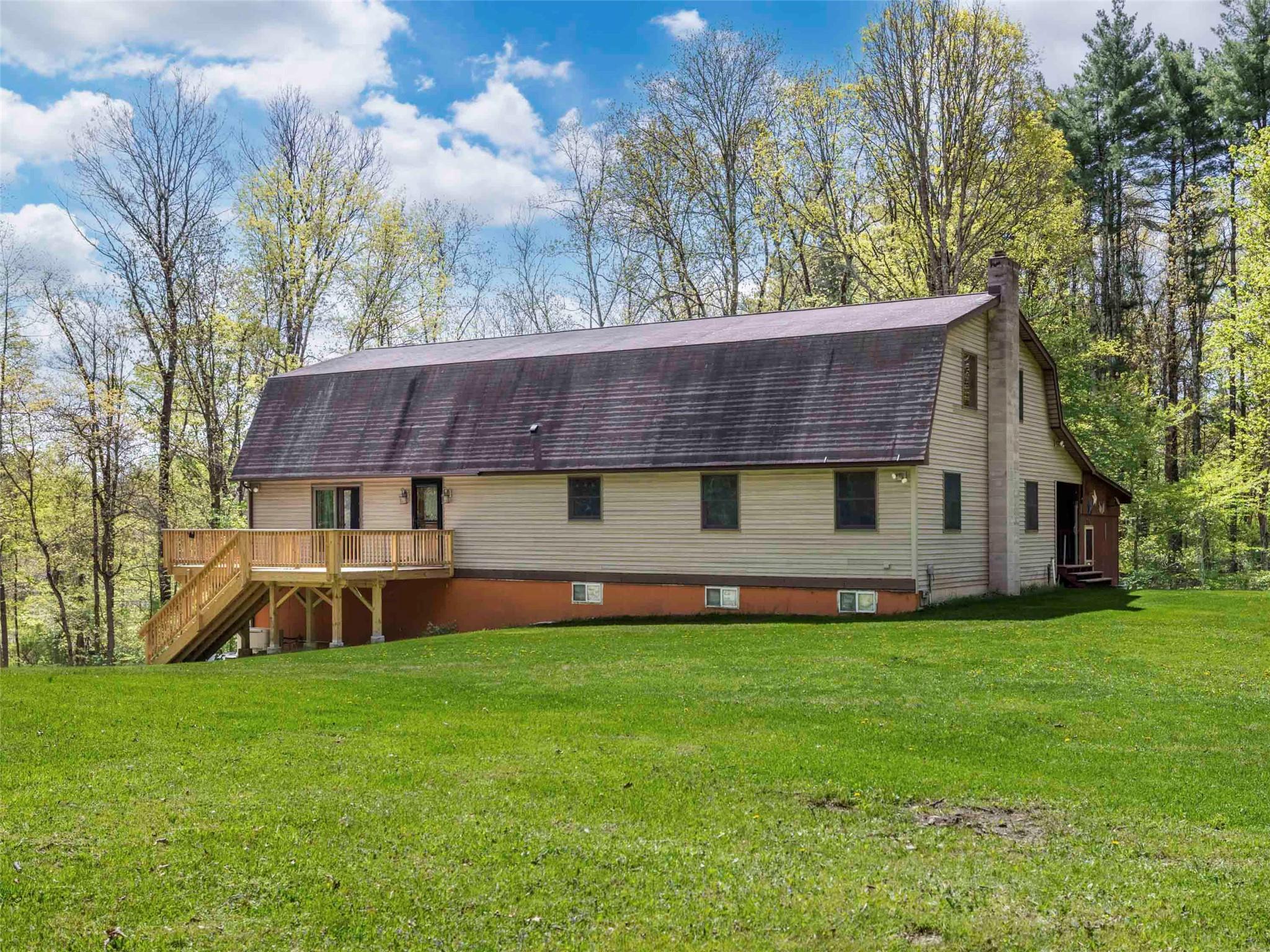 3639 Atwood Road, Stone Ridge, New York image 1