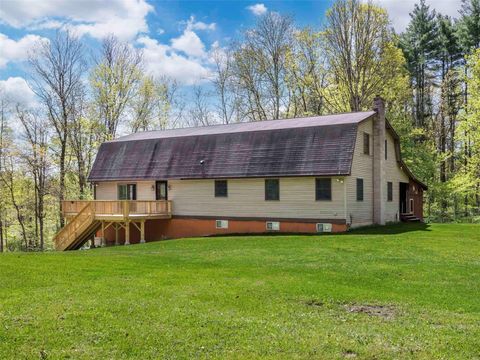 3639 Atwood Road Stone Ridge NY 12484