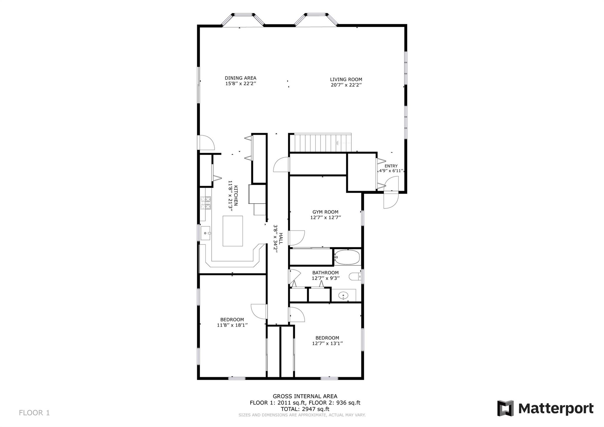 3639 Atwood Road, Stone Ridge, New York image 24