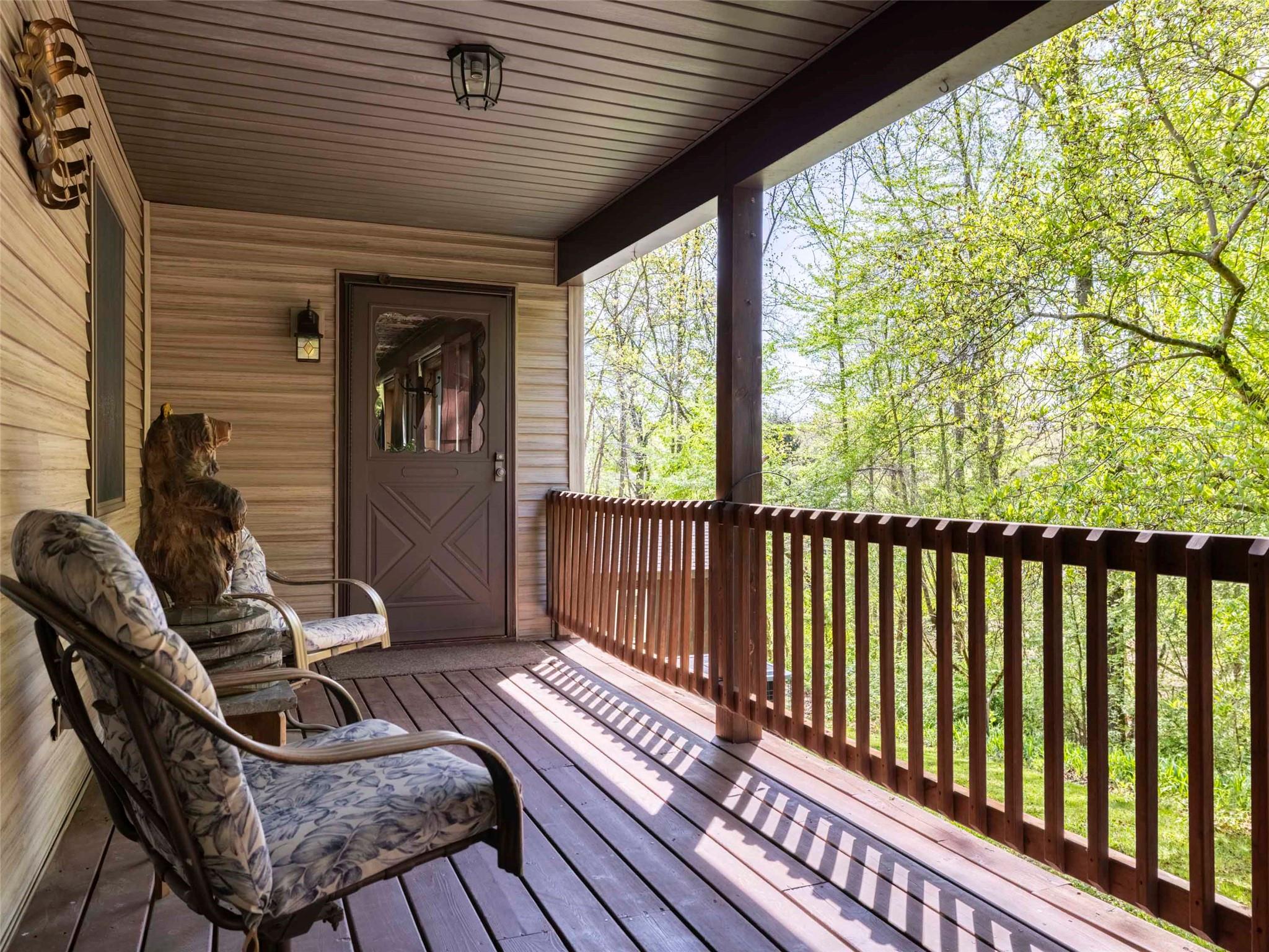 3639 Atwood Road