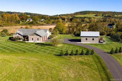 Photo of 80 Rudd Pond Road, Millerton, NY 12546 (MLS # 924116)