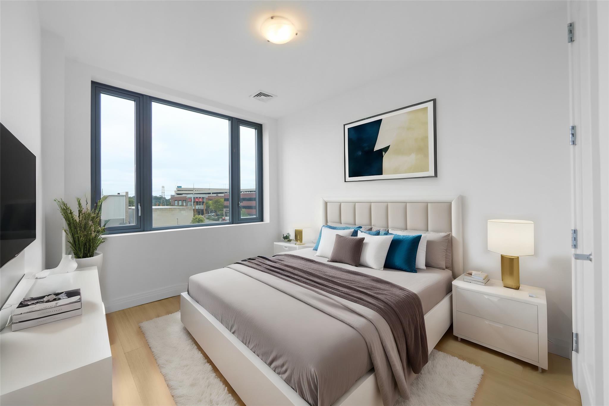 701 Ridge Hill Boulevard #12I, Yonkers, New York image 3
