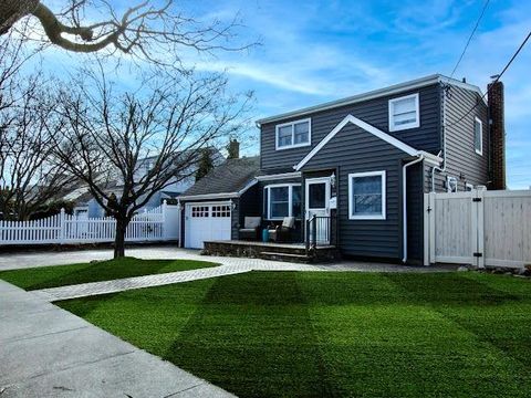 3686 Stokes Avenue, Hempstead, NY 11714 - MLS#: 836559