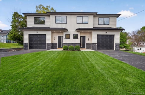 Condo For Sale - 5 Blanchard Street<br/> Middletown, NY 10940