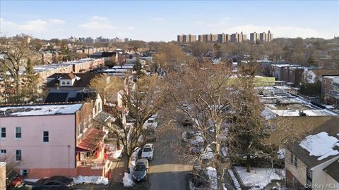 4158 Edson Avenue Bronx NY 10466