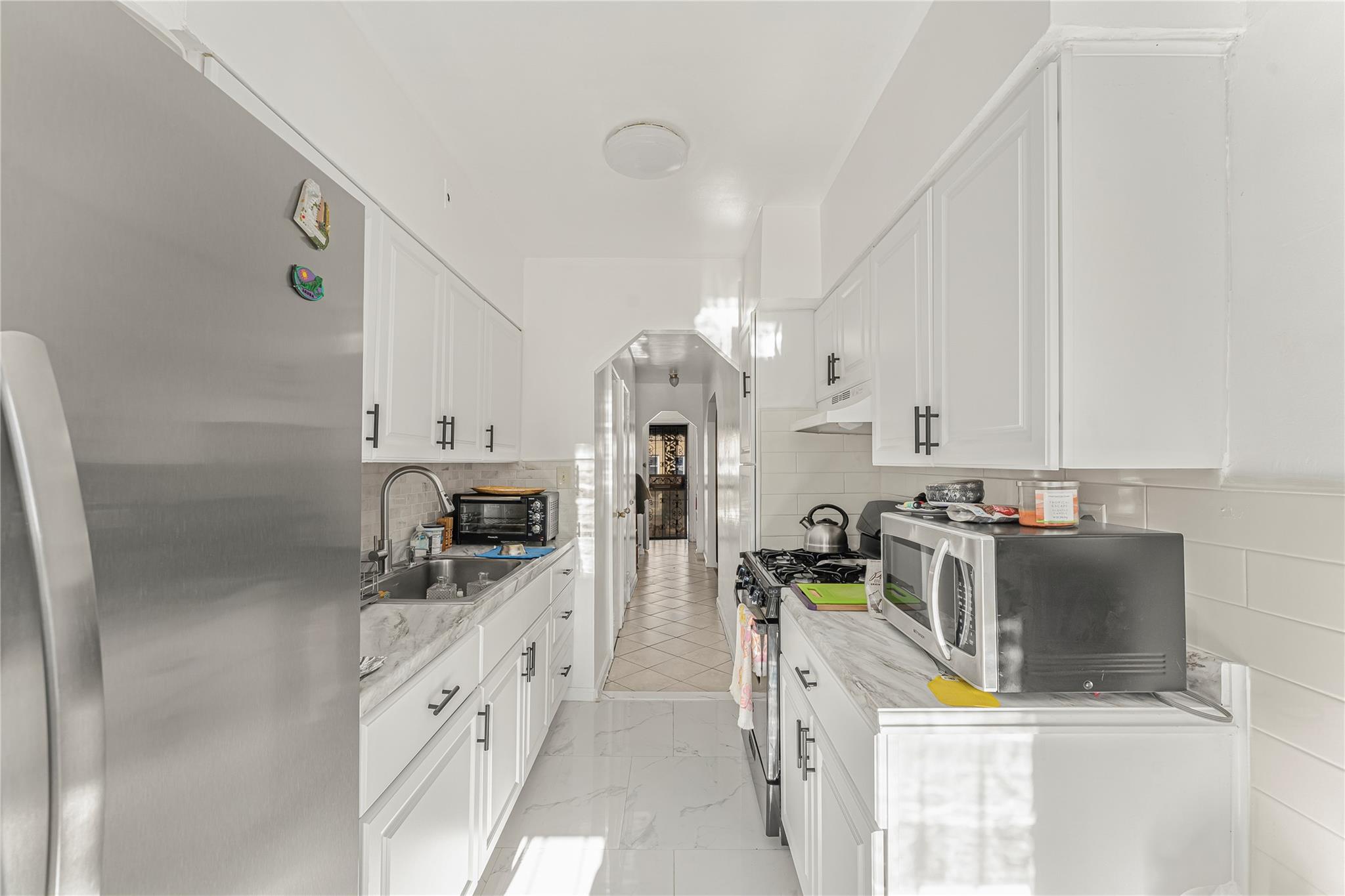 Property for Sale at E 216th Street, Bronx, New York - Bedrooms: 3 
Bathrooms: 2  - $640,000