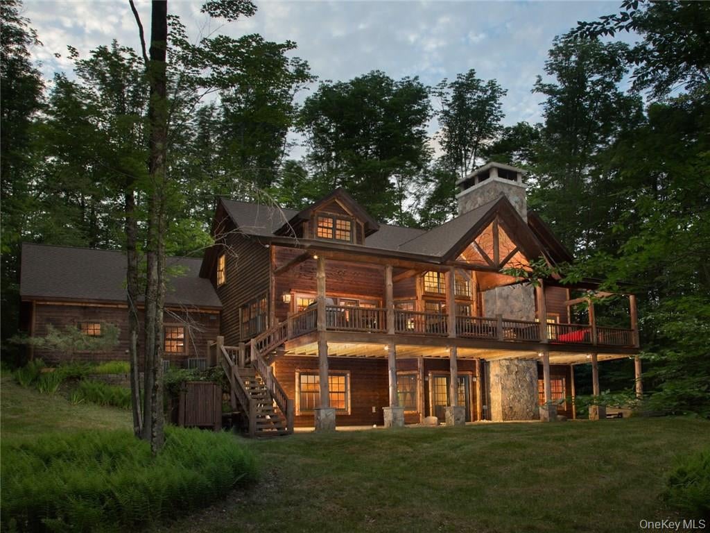 Photo of 47 Sunrise PT, Bethel, NY 12720 (MLS # 1045781)