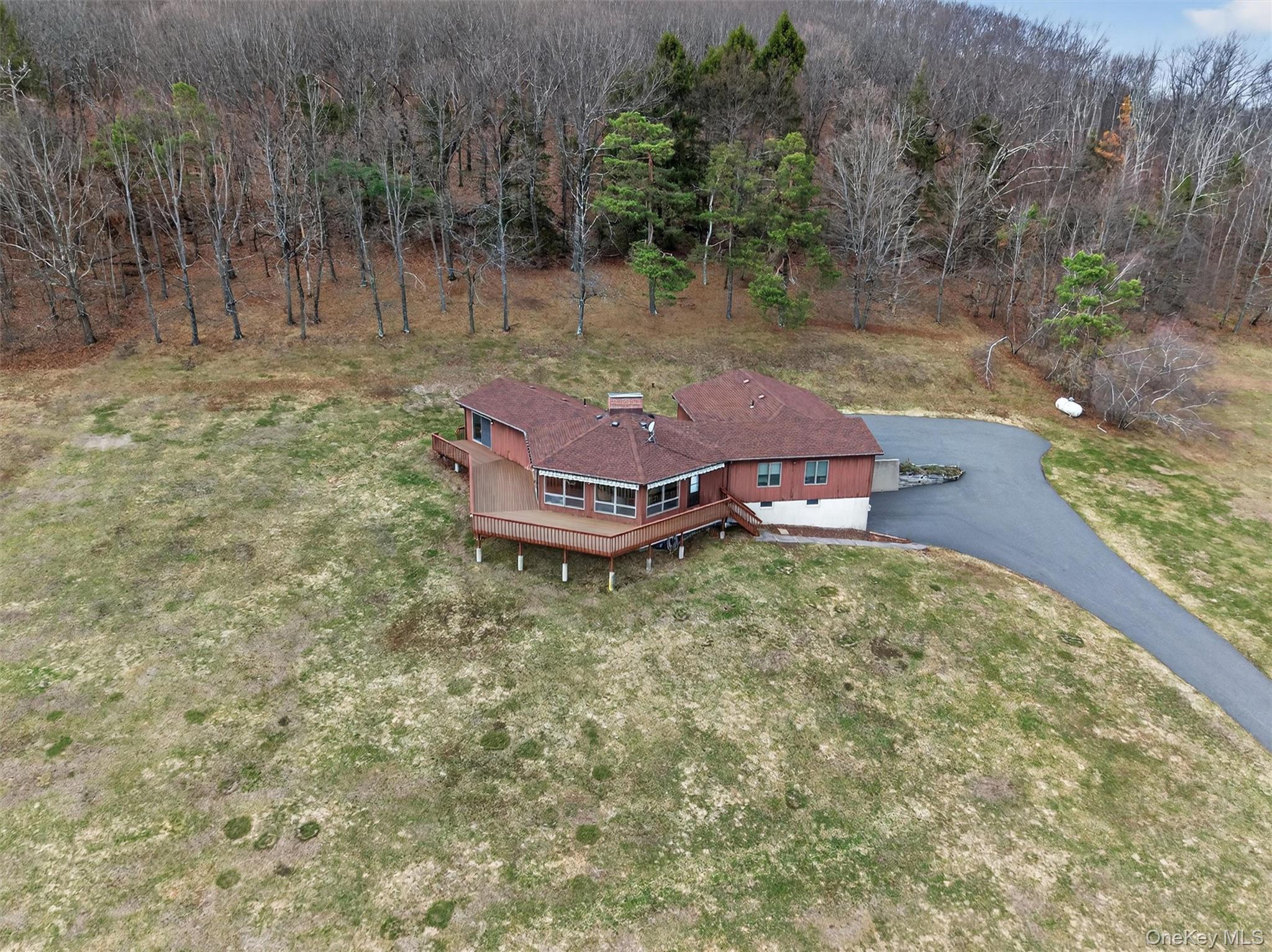 963 Mountain Road