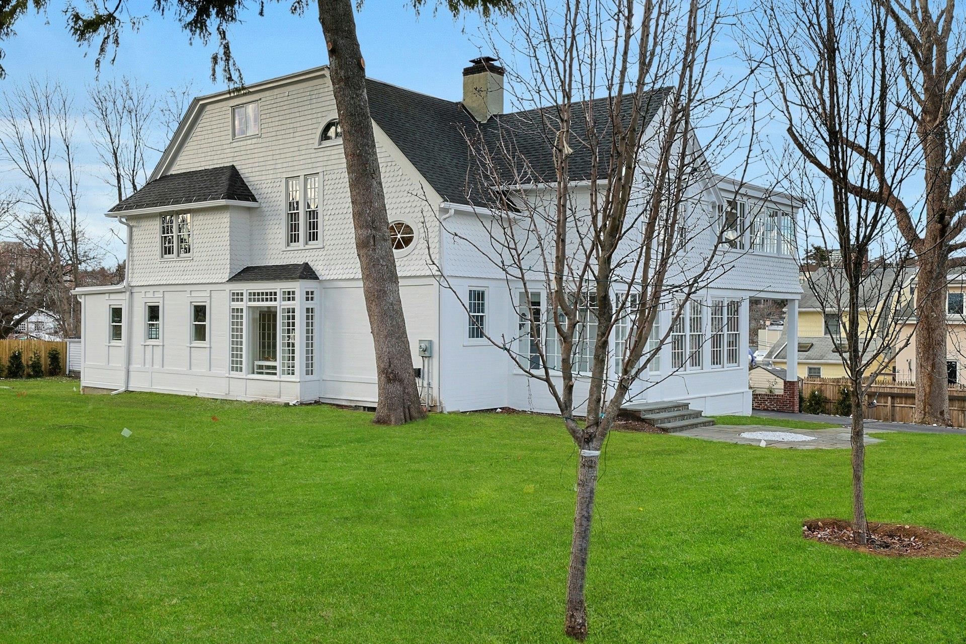 11 Wildcliff Road, New Rochelle, New York image 4