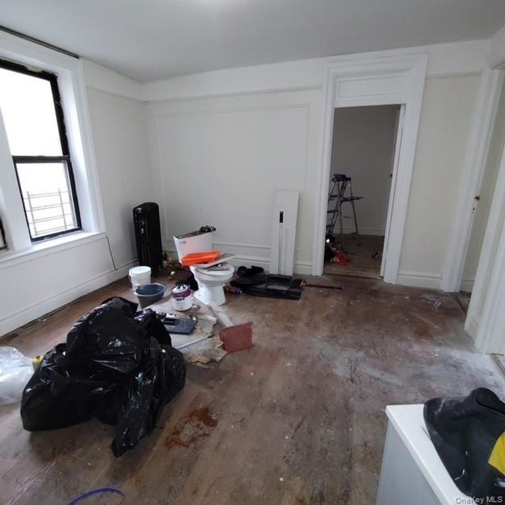 Photo of 229 West 144th Street St #35, New York (Manhattan), NY 10030 (MLS # 967492)