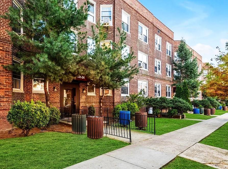 141-24 78th Avenue #2B, Kew Gardens, New York image 11