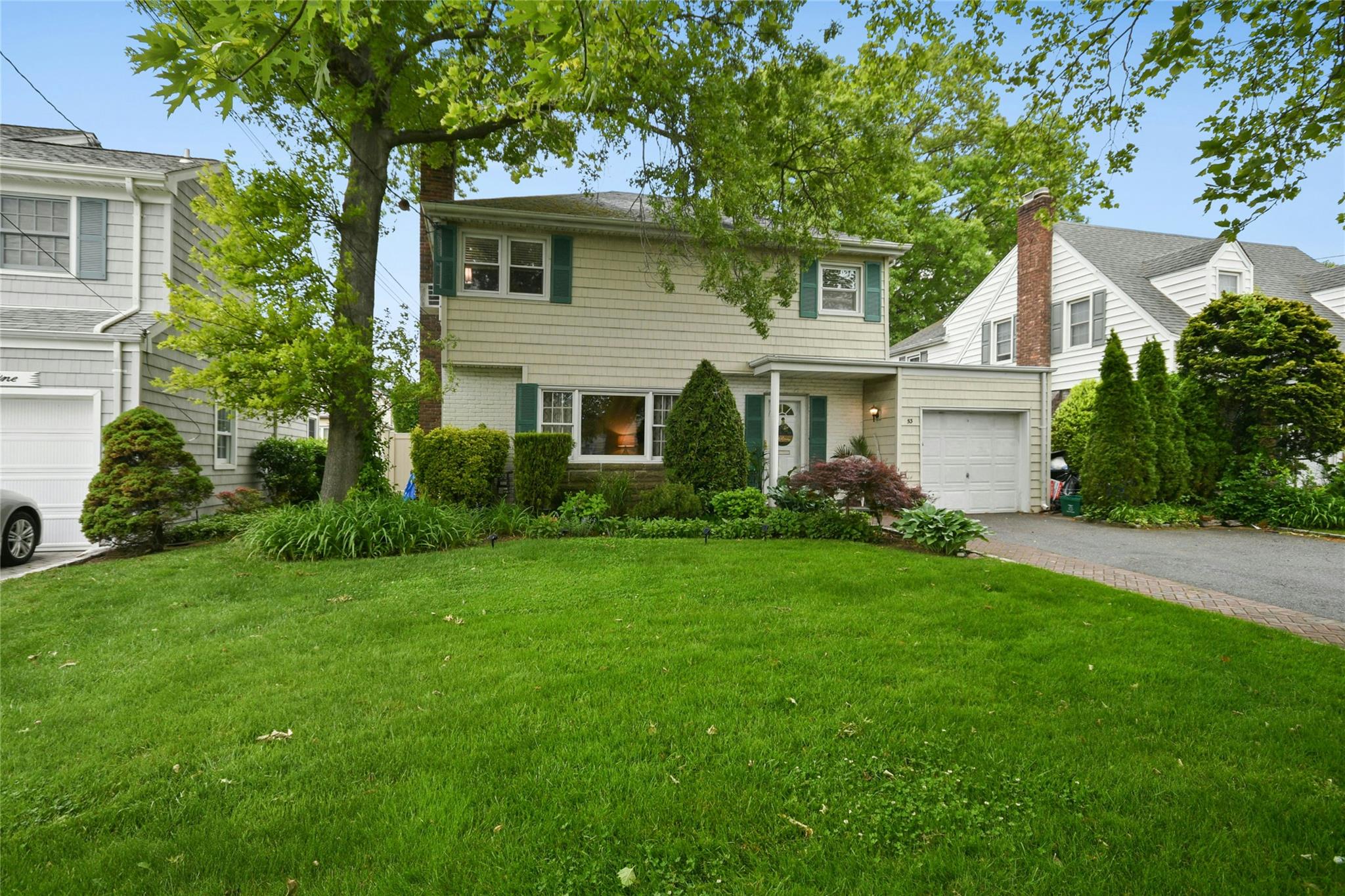 53 Muirfield Road, Rockville Centre, New York image 22