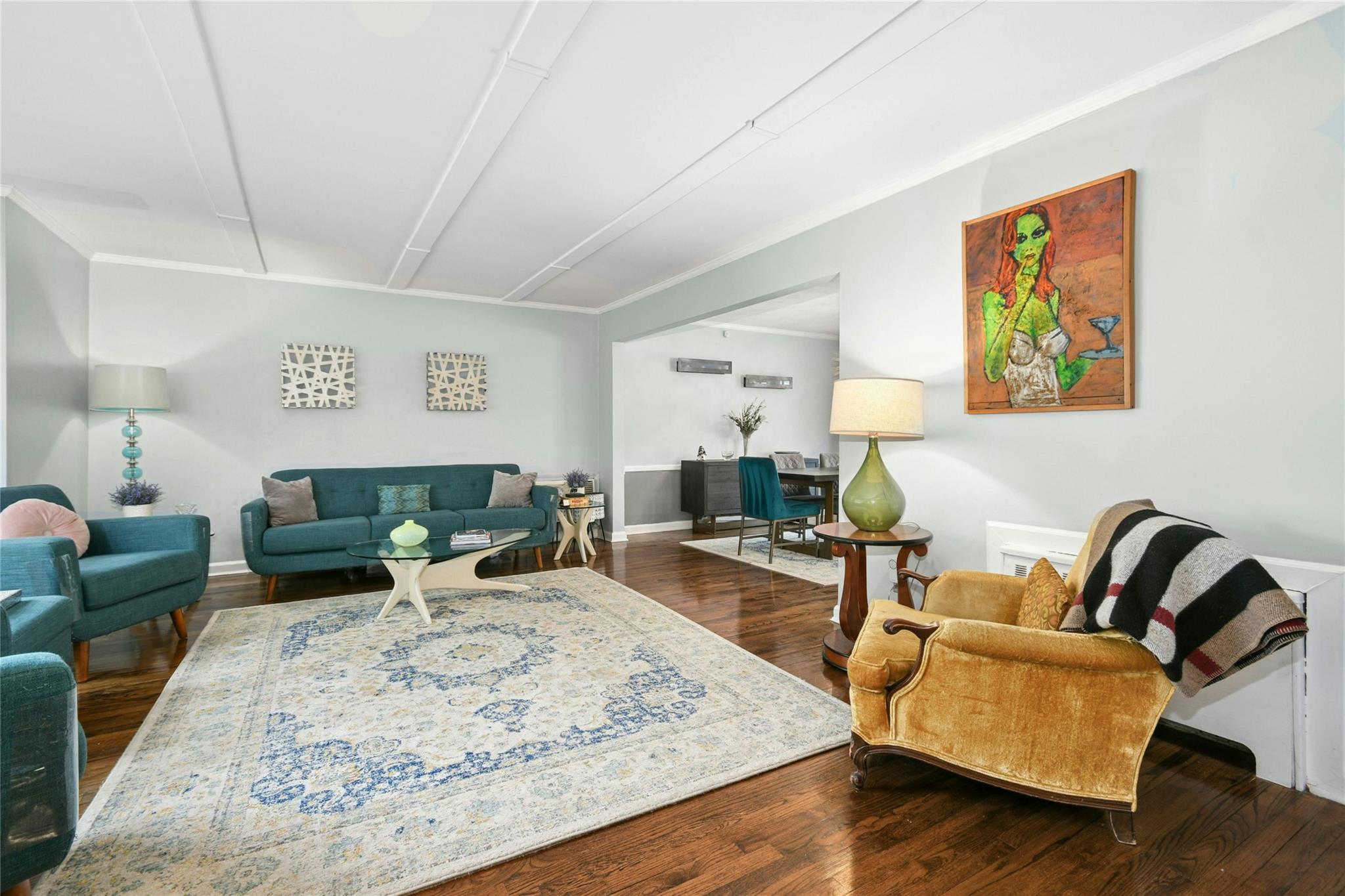 53 Muirfield Road, Rockville Centre, New York image 4