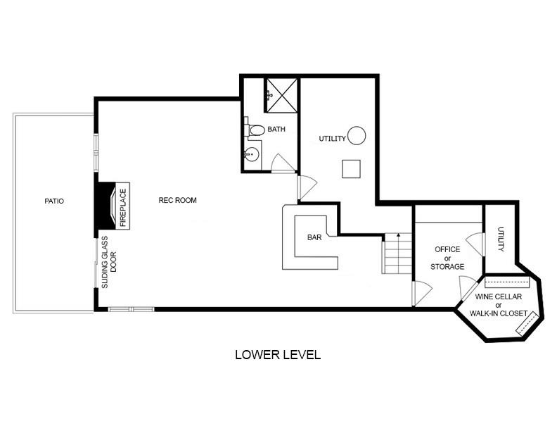 11 Pond View Lane, Ossining, New York image 45